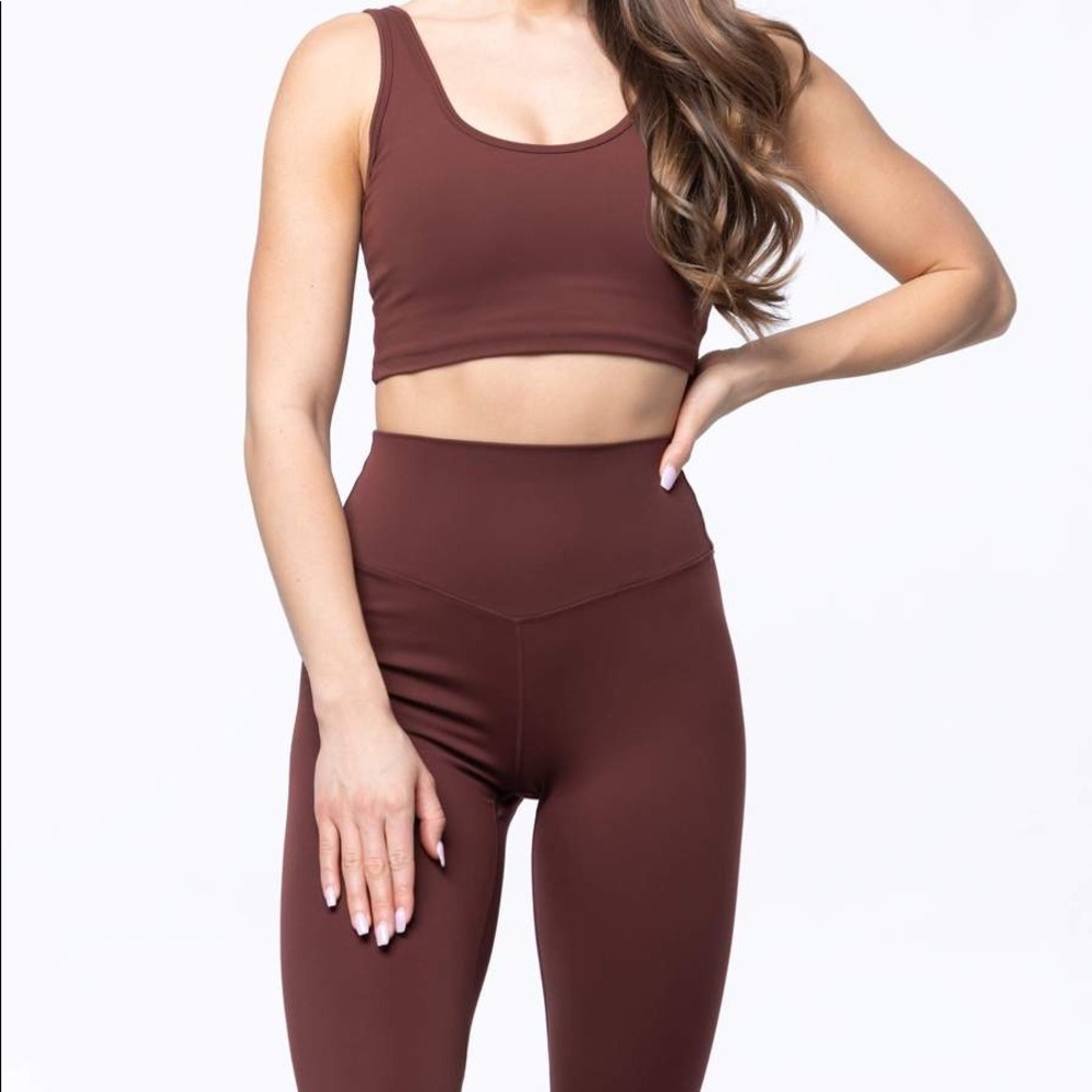 The OG bra-Kodiak